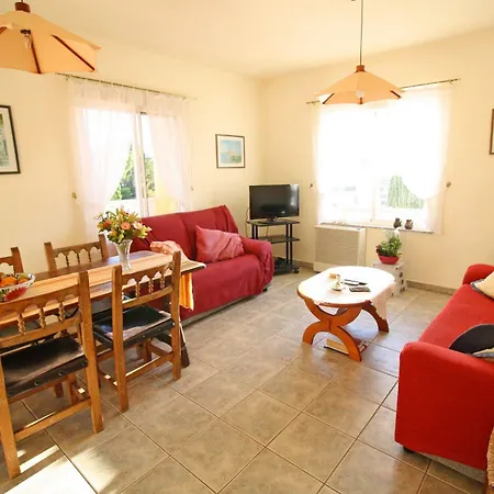 Villa Eike Vila *