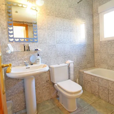 Vila Villa Eike *