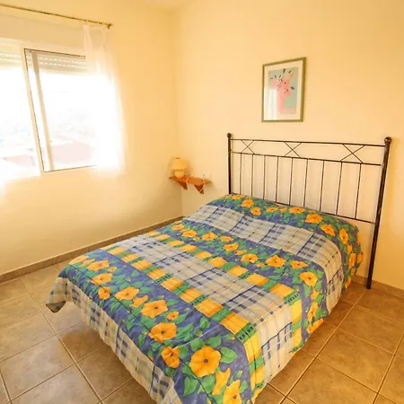 Vila Villa Eike *