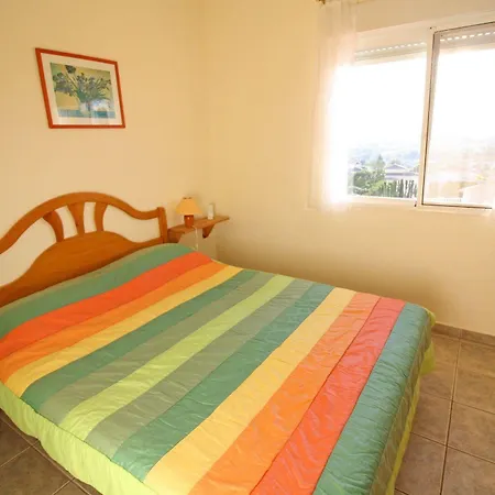 Vila Villa Eike