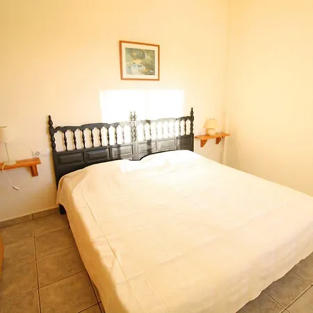 Villa Eike Vila *