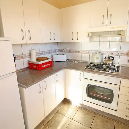Villa Eike Vila Calpe