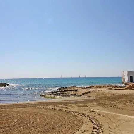 Vila Villa Eike Calpe